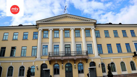 Linnan juhliin luvassa iso muutos | MTV Uutiset | 1Uutiset - Lukemisen tähden | Scoop.it