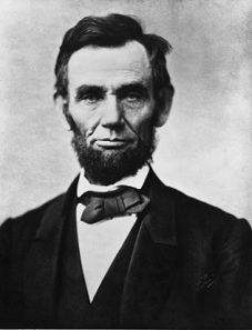 10 Leadership Nuggets from Abraham Lincoln | Leadership Advice & Tips | Scoop.it