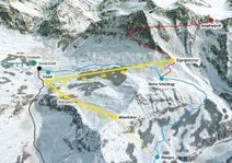Schweizer Bergbahnen: Eine V-Bahn zum Eigergletscher und Männlichen | News aus der Seilbahn- und Wintersportwelt -- Nouvelles du monde des remontées mécaniques et du sport d'hiver | Scoop.it
