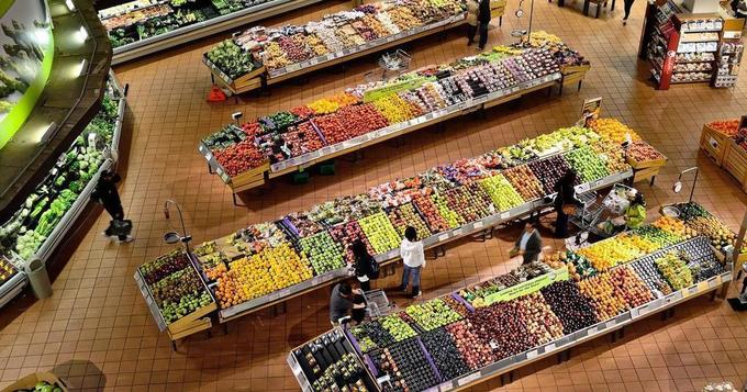 La transition alimentaire, une responsabilité partagée