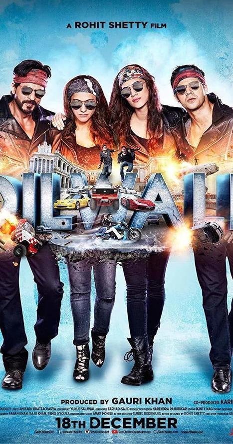 Dilwale Dulhania Le Jayenge Full Movie Download 300mb