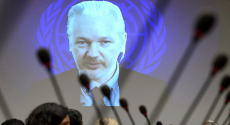Partenariat transpacifique : WikiLeaks promet 100.000 dollars à qui divulguera le traité | Koter Info - La Gazette de LLN-WSL-UCL | Scoop.it