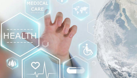 Sant&eacute; digitale : une enqu&ecirc;te pr&eacute;sente la strat&eacute;gie des laboratoires pharmaceutiques | E-Sant&eacute;, M-Sant&eacute;, T&eacute;l&eacute;medecine, Applications, Objets connect&eacute;s, Intelligence artificielle | Scoop.it