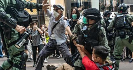 Here's how big tech companies like Facebook, Google, and TikTok are reacting to Hong Kong's harsh new national security law [ARTICLE] - Pulse Live Kenya | Sustainable Procurement & CSR News - ICT Industry | Scoop.it