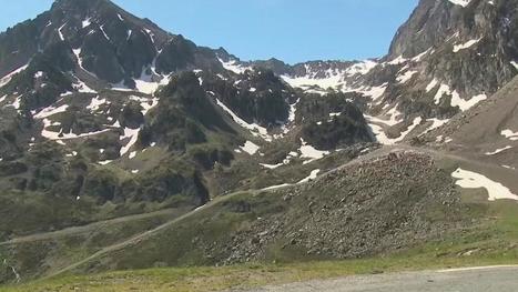 Hautes-Pyrénées : les cyclistes retrouvent le col du Tourmalet | Agence Touristique des Vallées de Gavarnie | Scoop.it