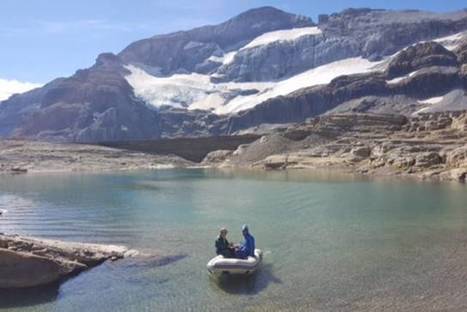 Le changement climatique accorde une trêve au glacier du Monte Perdido en augmentant son épaisseur de 90 centimètres | Vallées d'Aure & Louron - Pyrénées | Scoop.it