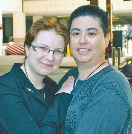 Disputed DOMA Provision Struck Down: Immigration Benefits for Same-Sex Binationals! | United by Love, United by Law | Scoop.it
