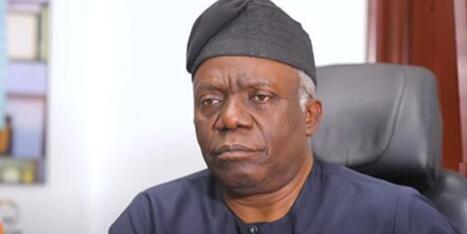 Falana To Tinubu Government: "Let Trump's Warning Be Wake-Up Call For Nigeria" | Sahara Reporters | Industry 411 - Waste Management | Scoop.it