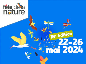 Fête de la Nature 2024 : organiser un évènement près de chez vous ! | Variétés entomologiques | Scoop.it