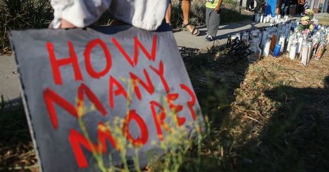 The Black lives that don&rsquo;t make news headlines still matter&nbsp; | AP Government & Politics | Scoop.it