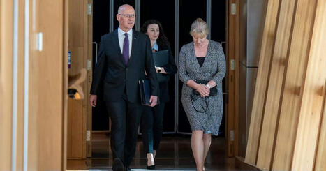 Hapless SNP set to punish own bloated public sector thanks to secret tax hike | In the news: data in the UK Data Service collection across the web | Scoop.it