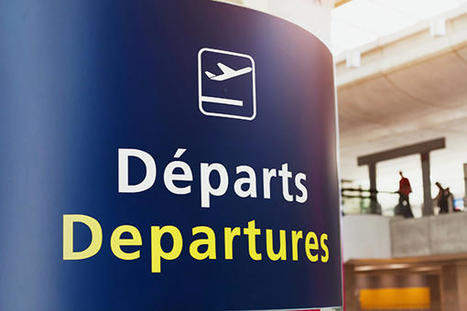 Des a&eacute;roports r&eacute;gionaux au bord du crash | D&eacute;veloppement local | Scoop.it