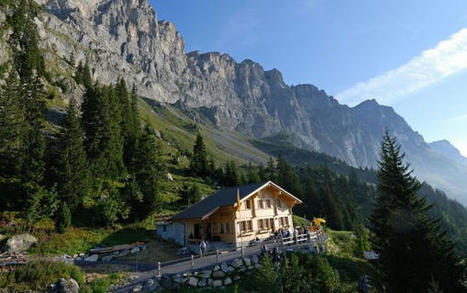 Drei neue Betriebe bei IG Alpen- und Berghotels | Enjeux du Tourisme de Montagne | Scoop.it