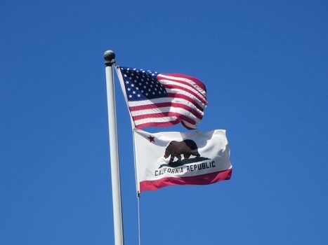 California Resolution Supports Know Before You Fly Campaign | Remotely Piloted Systems | Scoop.it