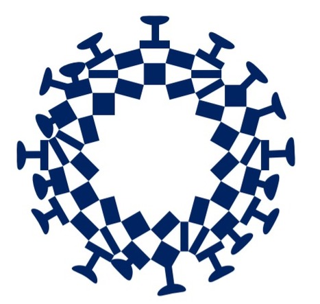 Coronavirus Olympics Mash-Up  | dis.infected | Scoop.it