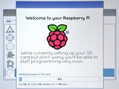 ¿Por qué no arranca mi Raspberry Pi 4? | tecno4 | Scoop.it