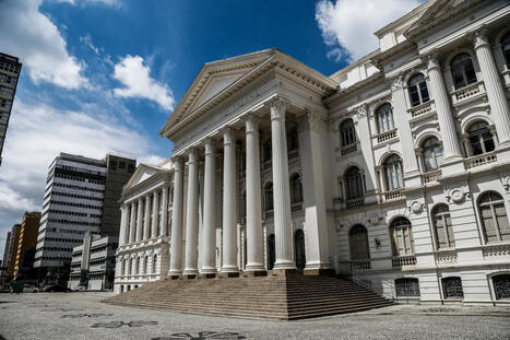 UFPR abre 852 vagas em graduação pelo Enem, sem vestibular | Inovação Educacional | Scoop.it