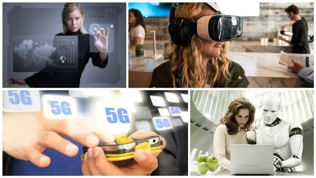 652px x 367px - Unleash Top 10 Tech Trends of 2016 â€“ | ne...