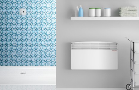 Space Heater Safety Tips to Keep Your Family Safe | Marvin Window Blog | Scoop.it