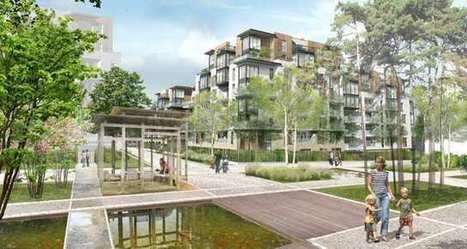 Des étudiants au chevet de la smart city | Regards croisés sur la transition écologique | Scoop.it