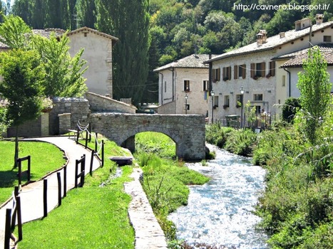 La mia Regione: Visso | Good Things From Italy - Le Cose Buone d'Italia | Scoop.it