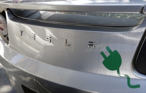 We Are On The Verge Of An Electric Car Battery Breakthrough | #Sustainability | Scoop.it