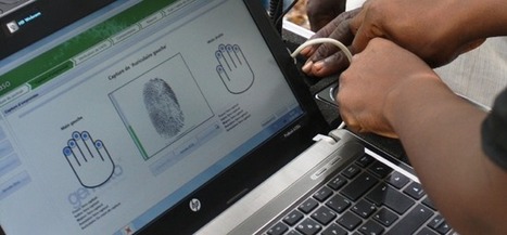 VA-T-ON VERS LE VOTE ELECTRONIQUE EN RÉPUBLIQUE DÉMOCRATIQUE DU CONGO ? | Droit électoral | Scoop.it