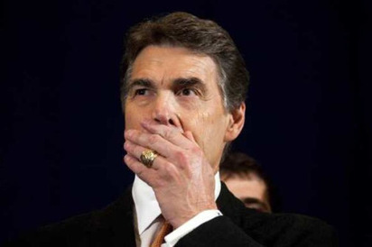 Rick Perry Loses As Court Rules That He Must Face Felony Abuse Of Power Charge | Backstabber Watch | Scoop.it