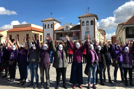 Por qué lo llaman feminismo cuando quieren decir identitarismo de género | Activismo en la RED | Scoop.it