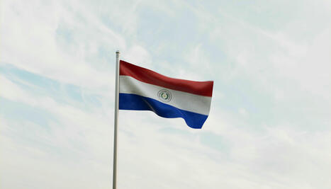 Le compte X du président du Paraguay piraté, diffusion d'une arnaque au Bitcoin ... | Renseignements Stratégiques, Investigations & Intelligence Economique | Scoop.it