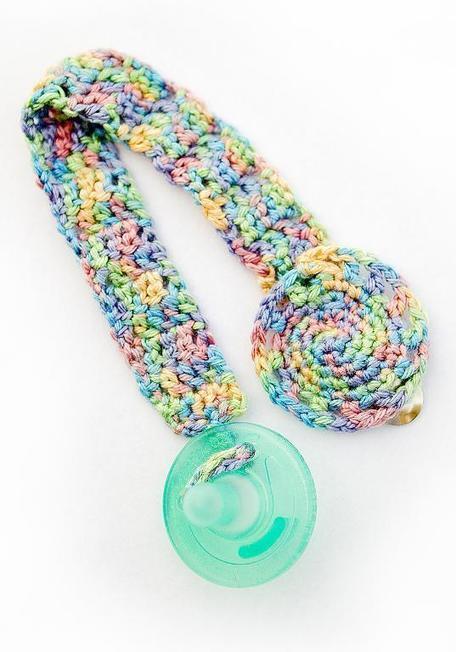 FREE Crochet Patterns for Babies! | Arts & Crafts | Scoop.it