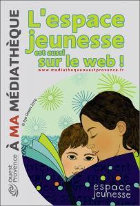 L’espace web jeunesse de la MIOP ! | -thécaires | Espace jeunesse | Scoop.it