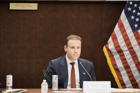 CFTC innovation meeting erupts over prediction markets | Sports Betting | Scoop.it