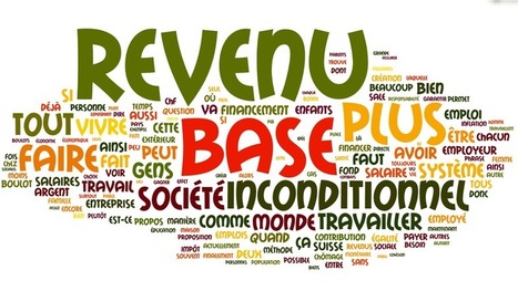 Le revenu universel&nbsp;: une id&eacute;e lib&eacute;rale&nbsp;? | Tertiaire &agrave; forte valeur ajout&eacute;e | Scoop.it
