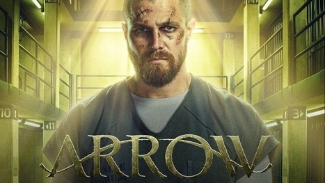 Arrow - Episode 7.06 - 7.09 - Titles Revealed | ARROWTV | Scoop.it