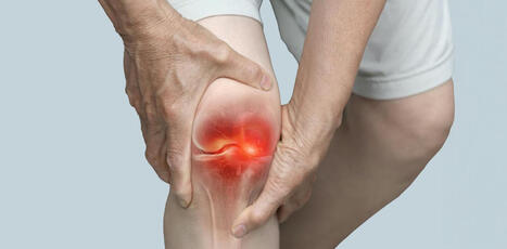 Joint pain or osteoarthritis? Why exercise should be your first line of treatment | Hospitals and Healthcare | Scoop.it
