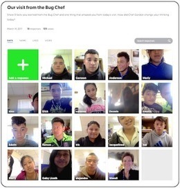 Flipgrid: Engage and assess students with video | Creative teaching and learning | Scoop.it