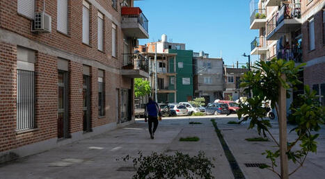 Building for People: Towards an Equitable Transition in the Built Environment |  | Energy Transition in Europe | www.energy-cities.eu | Scoop.it