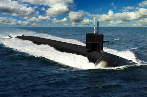 US Navy foresees additional delays in the Columbia-class programme  | DEFENSE NEWS | Scoop.it