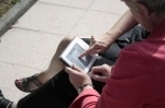 Les usages des liseuses electroniques en bibliotheque - Portail territorial | UseNum - Culture | Scoop.it