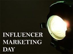 Influencer Marketing Day: Resources, Tools, and Dispelled Myths | Marketing_me | Scoop.it