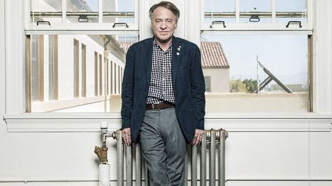 Ray Kurzweil, icone de l'Am&eacute;rique transhumaniste | Science & Transhumanisme | Scoop.it