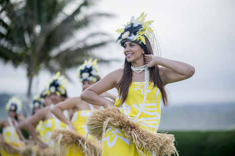 Hawaiian Hula Dancer–Throw A Theme Party | Hawaiian Food Truck | Scoop.it