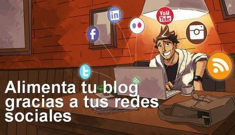 ¡Crea tu blog en la nueva plataforma de blogs OverBlog y centraliza tu actividad social! | Recursos, Servicios y Herramientas de la Web 2.0 en pequeñas dosis. | Scoop.it