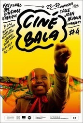 Chambéry-Ouahigouya : "Festival Ciné Bala, nous voici à la 4ème édition | Ce monde à inventer ! | Scoop.it