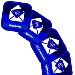 Email Marketing Doesn’t Have to Be Just About Selling — Newsletters, Engagement and Updates Are Just As Valuable | Tampa Florida Marketing | Scoop.it