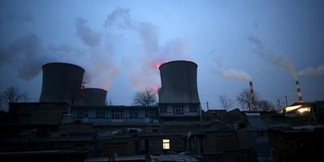 Cop 21 : retour sur 20 ans de négociations pour le climat | Vers la transition des territoires ! | Scoop.it