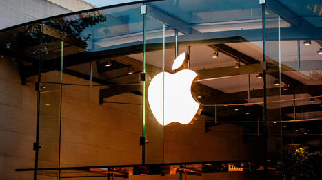 Apple Is quietly working On these three new AI wearable devices | AI for All | Scoop.it