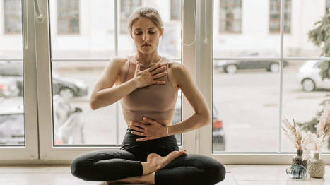 8 Yoga Asanas And Meditation Techniques To Manage Panic Attacks | Health News | Meditation Practices | Scoop.it
