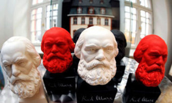 Why Marx Was Right by  Terry Eagleton – review | real utopias | Scoop.it